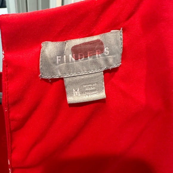 Finders Keepers dainty blooms dress - Picture 6 of 6